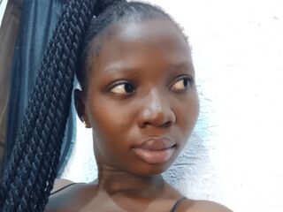 naked girl with cam TinaReuben
