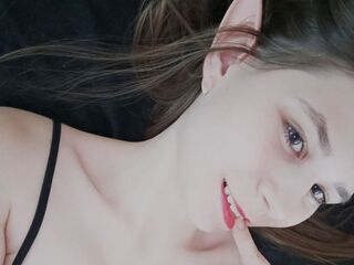 live sex show TinishaDubbert