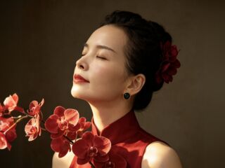 sexy cam girl XuanyuLin