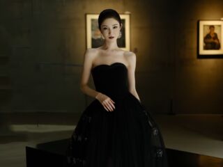 chat room live web cam xiyao