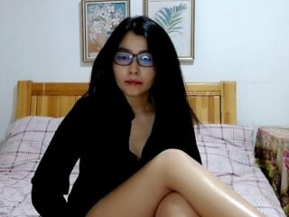 anal cam LinaZhang