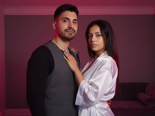 jasmin naked AbbyJake
