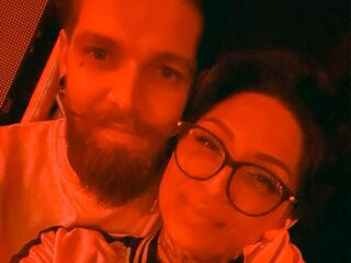 adult couple sex chat AdelleAndBlaze