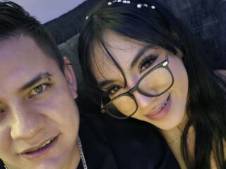 free jasmin web cam ArianaAndGabriel