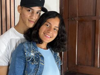 jasmin cam anal sex show CnadyAndOliver