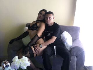 adult hardcore couple webcam DanaAndMykee