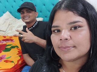 cam couple live cam DaniMarina