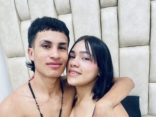 jasmin sex webcam DannaAndFranco