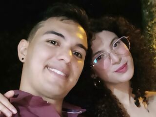 hot naked webcam couple sex show DylanAndAlly