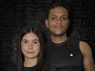 adult webcam couple sex show GretelAndHansel