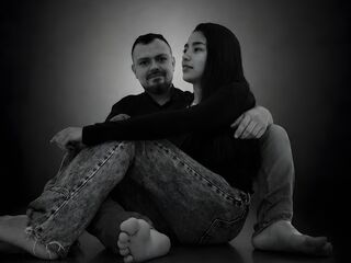 adult hardcore couple webcam HarryAndHanna