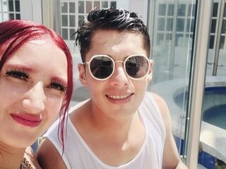 jasmin sex cam HinatandDimitry