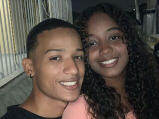 adult couple webcam sex show JoseAndSofia