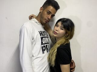 fucking webcam couple liveshow JoselynAndFredy