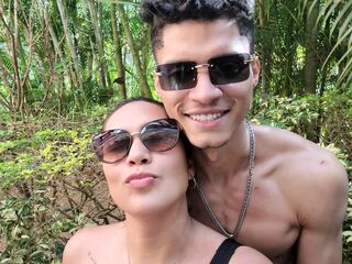 cam couple sexchat JosephandSarah