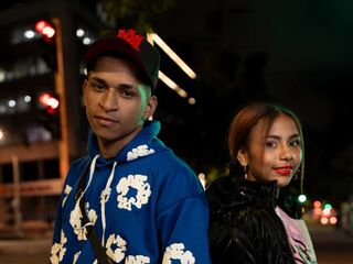 dirty live sex webcam show KarinAndMichisu