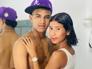 jasmin ass fucking sex show KattyANDLuis