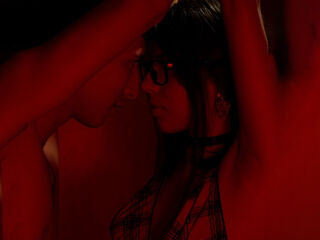 jasmin fuck webcam MakyandTimmy