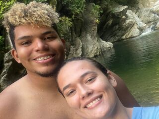 cybersex ManeandValentina