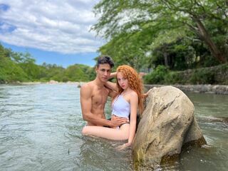 hardcore webcam live MarcylAndJack