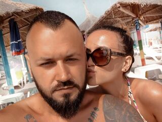 camgirl anal sex fuck MatheoAmy