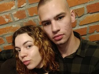 sexvideo MaxAndEva
