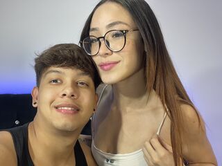 nude camgirl fucked from behind MeganandTonny