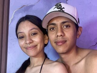 livecam picture MielAndLeon
