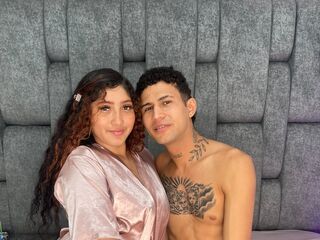 oral sex webcam show MilenaAndRoyce