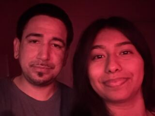 chatroom web cam MiriandJavi