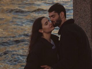 hot cam couple masturbating NoraAndEdvin