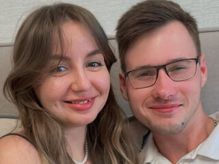 naked webcamcouple fucking PashaAndMila