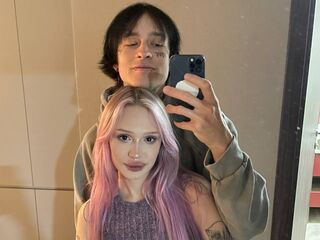 hot livecam show PaulLili
