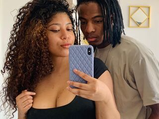 jasmin naked couple RaidenAndLorelei
