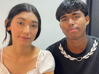 chat room live cam RavenAndJustin