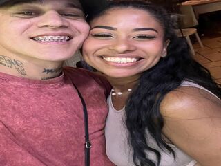 fucking couple RositaSapa