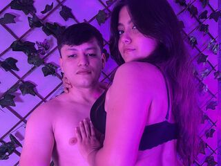 live cam couple tight ass fuck RoxieAndJackson