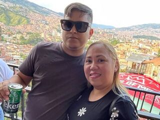 jasmin cam couple video SoffiaAndLucas