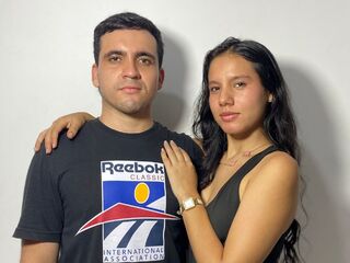 free cyber sex SydneyAndThomas