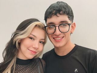 chatroom webcam picture ValeriaandTomas