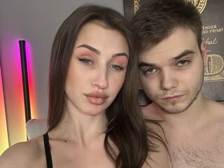 anal VikkiGeorge