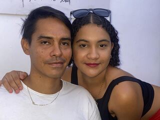 adult couple chat room YalyAndTony