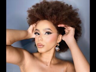 domina web cam show AfroditaBenz
