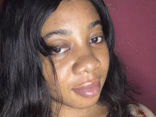 fetish cam AlbertNina