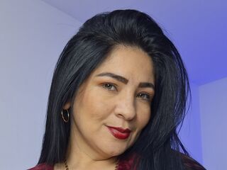 smoking fetish cam AlexiaSilver