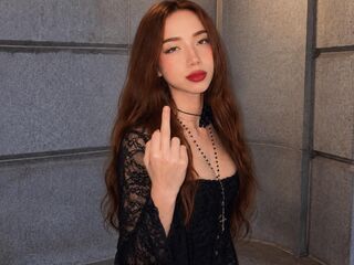 smoking fetish webcam AlissonMateus