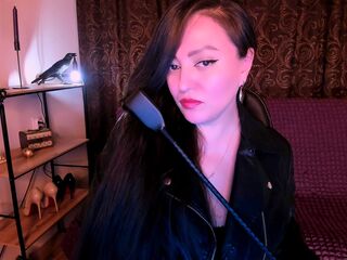 webcam girl latex webcam AnnaDeRichi