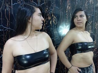 webcam girl bondage livesex AnnaTonson