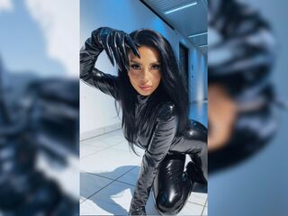 bizarre live sex cam DavinaFraser