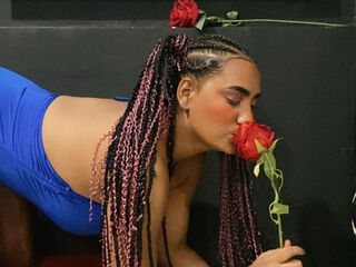 camgirl fetish live cam HannahRuiz